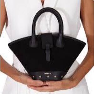 Paris 64 MINI bolso lumiere glam and rock bag